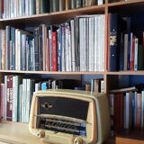 Radio tsf oceanic 1958
