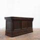 Bar en chêne du 20ème siècle, France, 1900