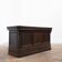 20th Century Oak Bar, France, 1900
