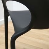 Supernatural Chair, Moroso