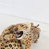 Ronzan leopard
