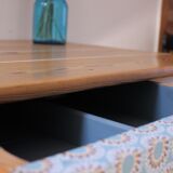 Farmhouse table