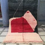 Tapis Boujaad Berbère 270 cm x 165 cm