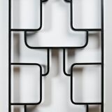 Room divider book shelf by ludvik volak, 60's