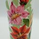 Opaline vase