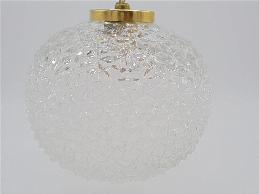 Vintage hanging lamp