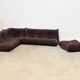 Original 1970's Togo set by Michel Ducaroy for Ligne Roset