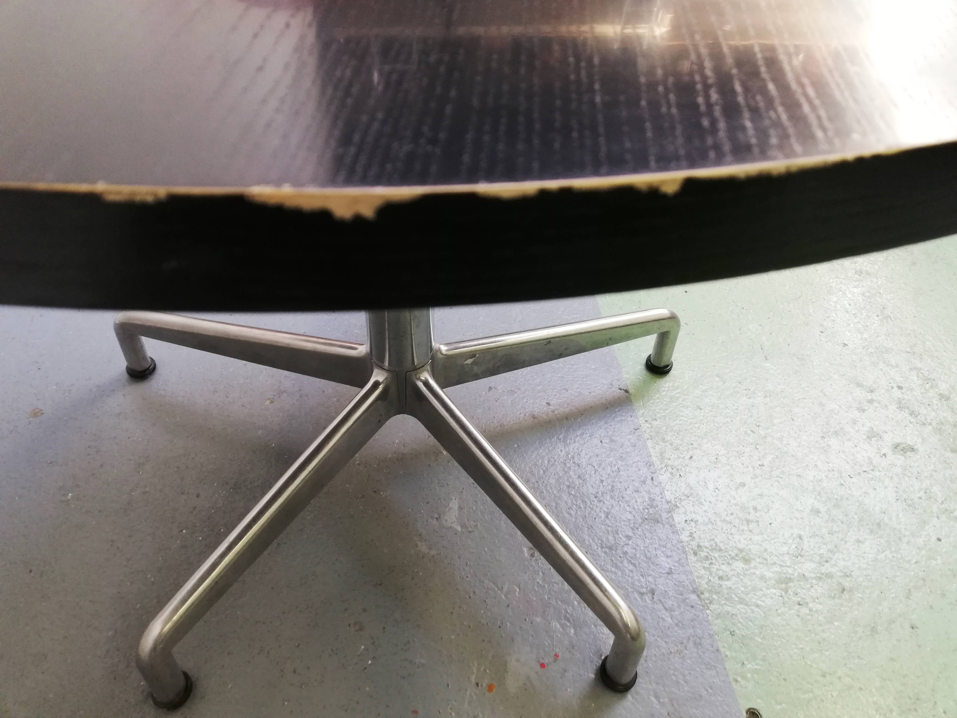 Vintage dining table