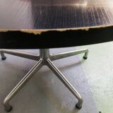 Vintage dining table