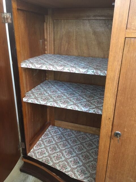 Art deco buffet 1930