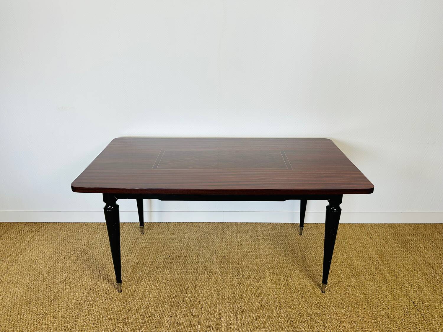 Art Deco dining table