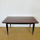 Art Deco dining table