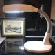 Livarno Lux Vintage cobra lamp