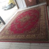 Large rug