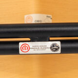 Sea Bench by Rud Thygesen & Johnny Sørensen for Magnus Olesen