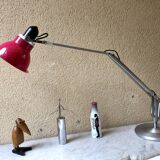 Anglepoise office lamp 1228 design Sir Kenneth Grange vintage 2004