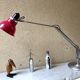 Anglepoise office lamp 1228 design Sir Kenneth Grange vintage 2004