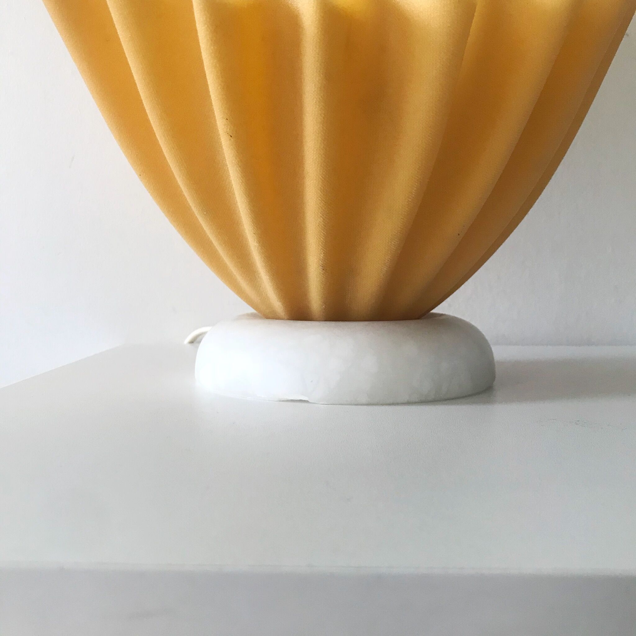 Georgia Jacob lamp, Corolle model