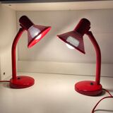 80s lamps