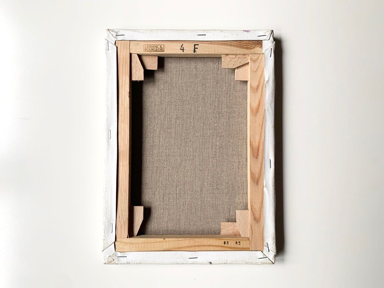 Painting, Les Nymphéas, 1970s