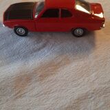 Opel Manta 1/43rd