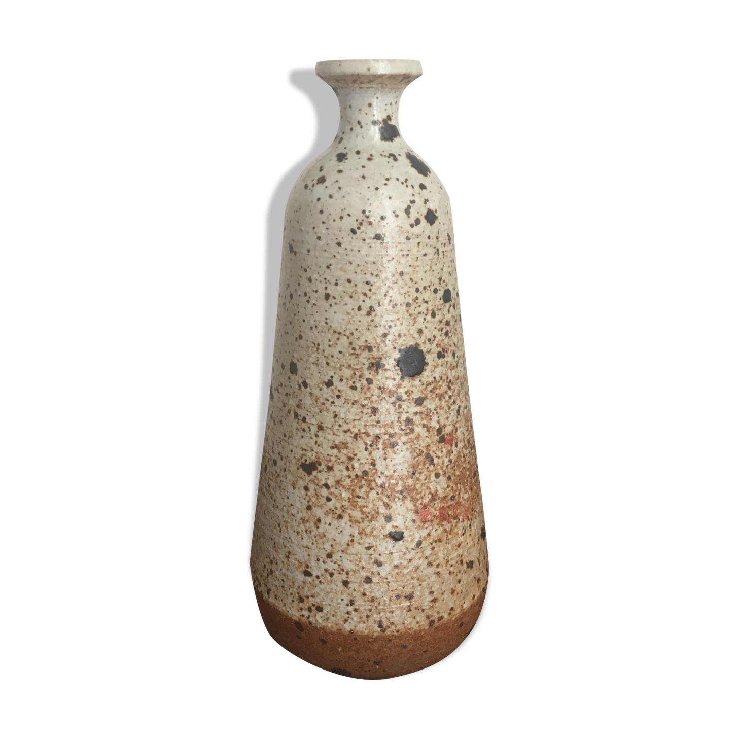 Soliflore pyrity sandstone