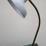 60s desk lamp