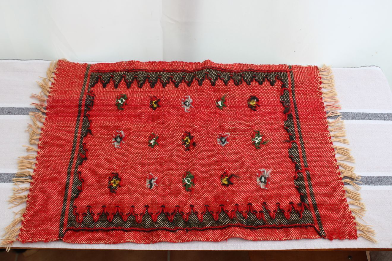 Carpet
