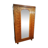 Wardrobe - Art Deco wardrobe