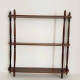 Wall shelf