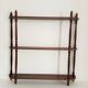 Wall shelf
