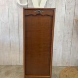 Curtain binder