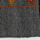 2x6 ethnic kilim runner rug 68x200cm