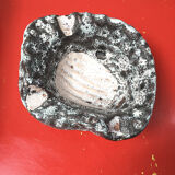 Ashtray Fatlava Vallauris