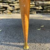 Vintage Scandinavian sideboard