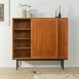 1960s Dresser, Poul Hundevad