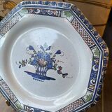 Earthenware dish