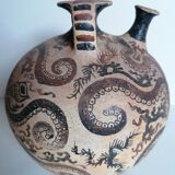 Greek jug G. Loulias