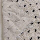 250x135cm moroccan berbere carpet