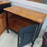 Petit meuble 2 portes