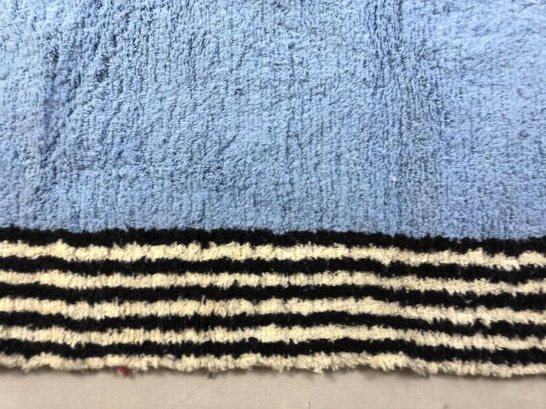 Handmade Moroccan Rug 200cm x 300cm