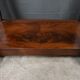 Petite console en acajou, style Empire – XIXe
