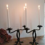 Candlesticks