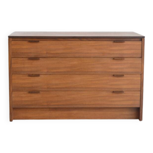Commode scandinave 99cm