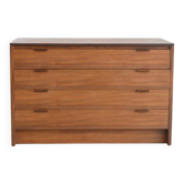 Scandinavian chest of drawers 99cm
