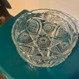 Crystal cut
