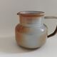 Montgolfier stoneware pitcher
