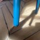 Chaise en bois, FDB Mobler J80 forest green