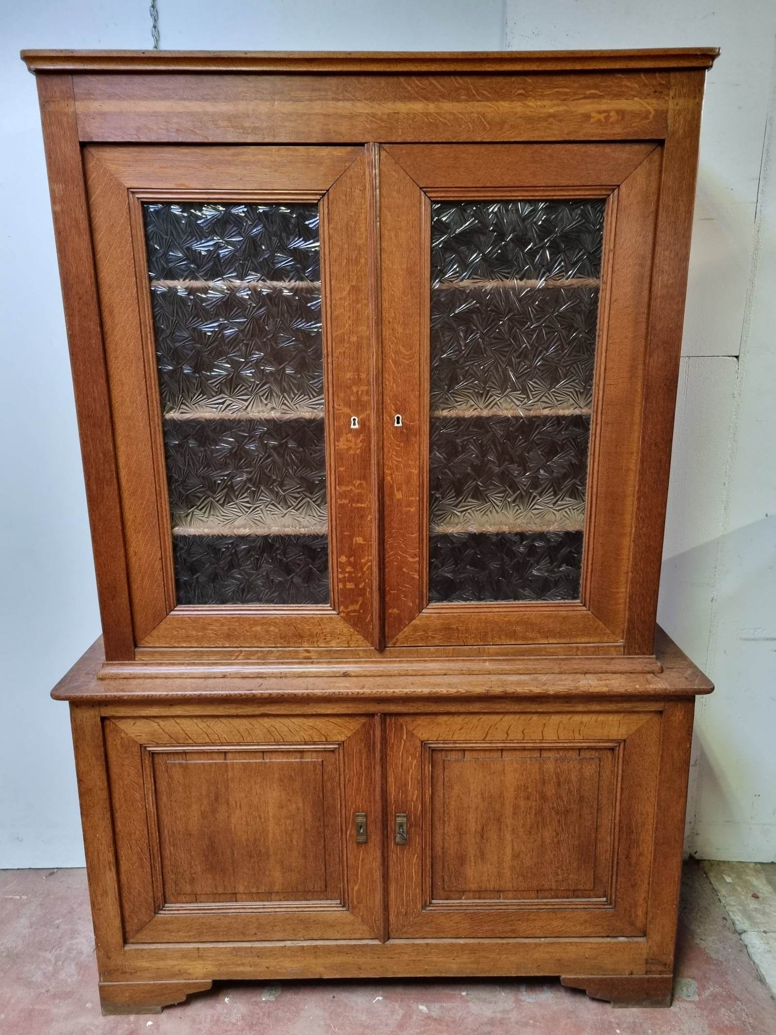 Buffet 4 doors