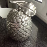 Vintage Mauro Mantti ice bucket